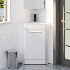 Eclife corner bathroom for sale  Delivered anywhere in USA 
