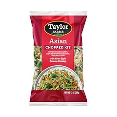 Taylor farms asian for sale  Delivered anywhere in USA 