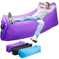 Keepaa inflatable lounger for sale  Delivered anywhere in USA 