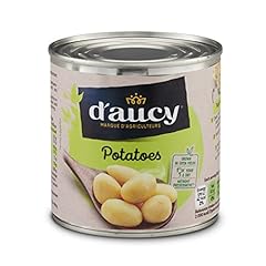 Aucy potatoes 400g for sale  Delivered anywhere in UK