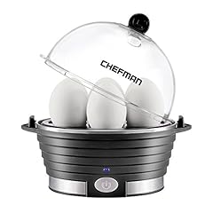 Chefman egg maker for sale  Delivered anywhere in USA 