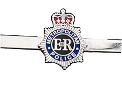Metropolitan police tie for sale  Delivered anywhere in UK
