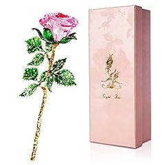 Rosa rose geschenk gebraucht kaufen  Wird an jeden Ort in Deutschland