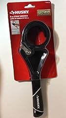 Husky strap wrench for sale  Delivered anywhere in USA 