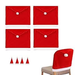 Lot housses chaise d'occasion  Livré partout en Belgiqu
