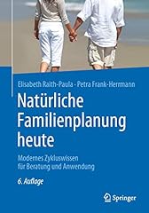 Natürliche familienplanung mo gebraucht kaufen  Wird an jeden Ort in Deutschland