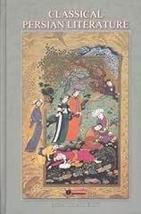 Classical persian literature. usato  Spedito ovunque in Italia 