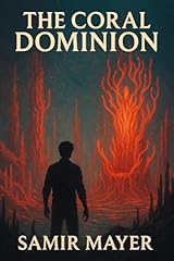 The coral dominion usato  Spedito ovunque in Italia 
