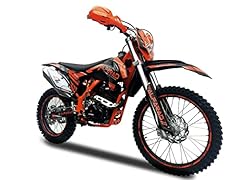 Parts 250ccm dirtbike gebraucht kaufen  Wird an jeden Ort in Deutschland