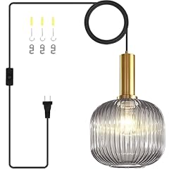 Pobllem plug pendant for sale  Delivered anywhere in USA 