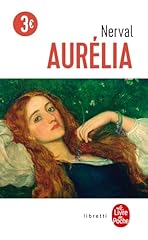 Aurélia d'occasion  Livré partout en France