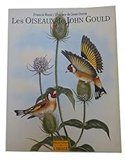 Oiseaux john gould d'occasion  Livré partout en France