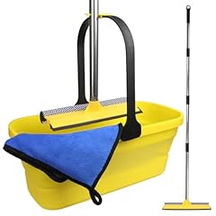 Window squeegee portable for sale  Delivered anywhere in UK