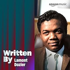 Written lamont dozier for sale  Delivered anywhere in UK