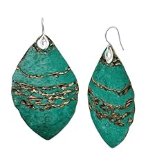 Silpada emerald pools for sale  Delivered anywhere in USA 