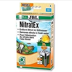 Jbl nitratex 62537 usato  Spedito ovunque in Italia 