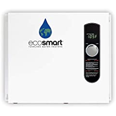 Ecosmart eco 36kw for sale  Delivered anywhere in USA 
