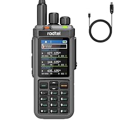 Radtel 880 walkie usato  Spedito ovunque in Italia 
