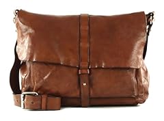 Campomaggi leather messenger for sale  Delivered anywhere in UK