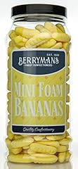 Original mini foam for sale  Delivered anywhere in UK
