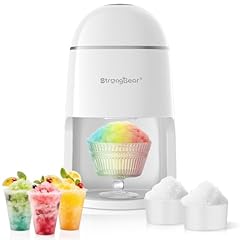 Strongbear snow cone for sale  Delivered anywhere in USA 