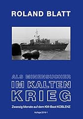 Als minensucher kalten gebraucht kaufen  Wird an jeden Ort in Deutschland