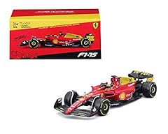 Burago ferrari 16 d'occasion  Livré partout en France