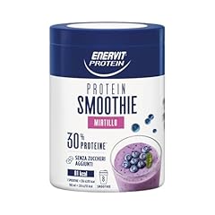 Enervit protein smoothie usato  Spedito ovunque in Italia 