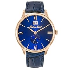 Mathey tissot homme d'occasion  Livré partout en France