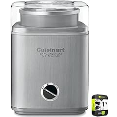 Cuisinart ice 30bcp1 for sale  Delivered anywhere in USA 
