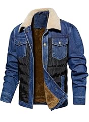 Fanarcher men sherpa for sale  Delivered anywhere in USA 