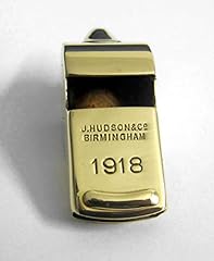 Warhats ww1 whistle for sale  Delivered anywhere in UK