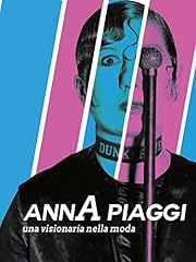 Anna piaggi una usato  Spedito ovunque in Italia 