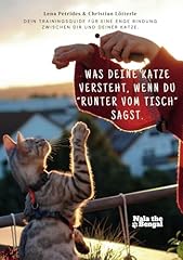 Katze versteht runter gebraucht kaufen  Wird an jeden Ort in Deutschland