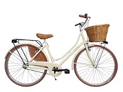 Cicli tessari bicicletta usato  Spedito ovunque in Italia 