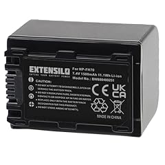 Extensilo batterie compatible d'occasion  Livré partout en France