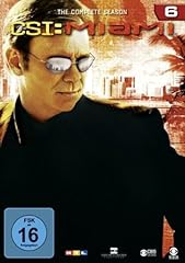 Csi miami season gebraucht kaufen  Wird an jeden Ort in Deutschland