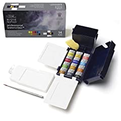 Winsor newton professional for sale  Delivered anywhere in Ireland