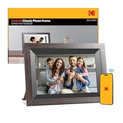 Kodak cornice digitale usato  Spedito ovunque in Italia 