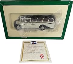 Corgi bronte bedford for sale  Delivered anywhere in UK
