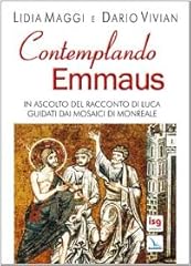 Contemplando emmaus. ascolto usato  Spedito ovunque in Italia 