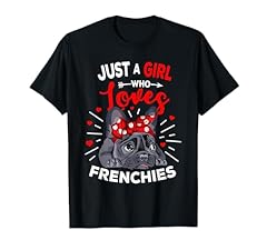 Girl loves frenchies for sale  Delivered anywhere in USA 