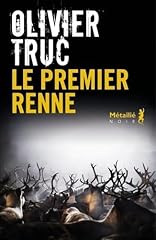 Renne d'occasion  Livré partout en France