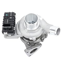 Turbo turbocharger ford for sale  Delivered anywhere in UK