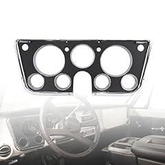 Dash bezel hole for sale  Delivered anywhere in USA 