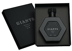Giants gin gift for sale  Delivered anywhere in UK
