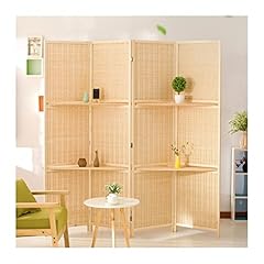 Wood room divider for sale  Delivered anywhere in Ireland