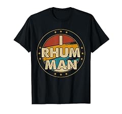 Rhum man cadeau d'occasion  Livré partout en France