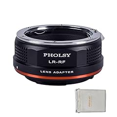 Pholsy lens mount for sale  Delivered anywhere in UK