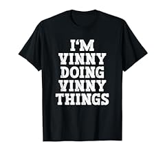 Vinny vinny things for sale  Delivered anywhere in USA 